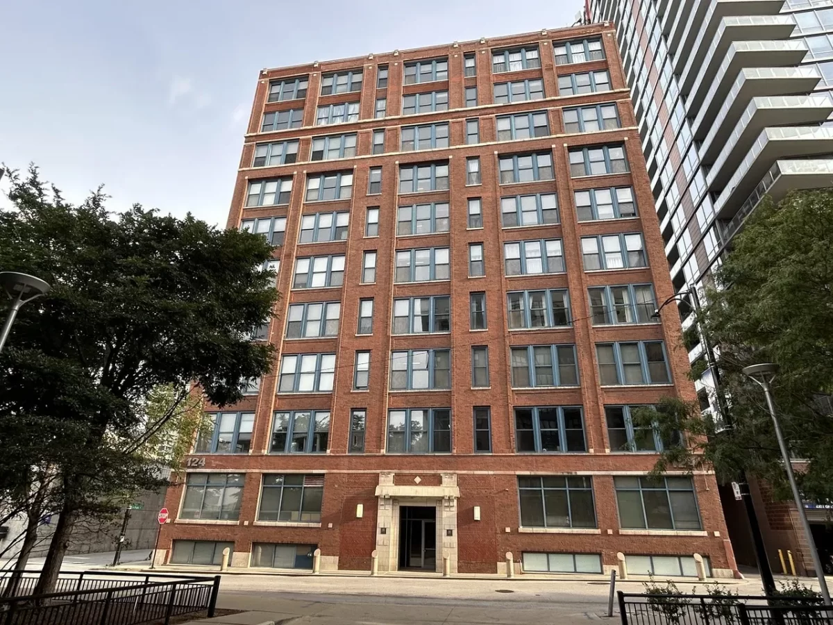 1BR Condo for Sale in Chicago, IL