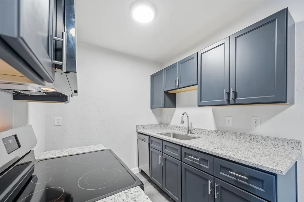 1BR Condo for Sale in Dallas, TX