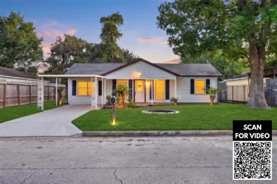4BR House for Sale in Houston, TX