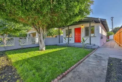 3BR House for Sale in Los Angeles, CA