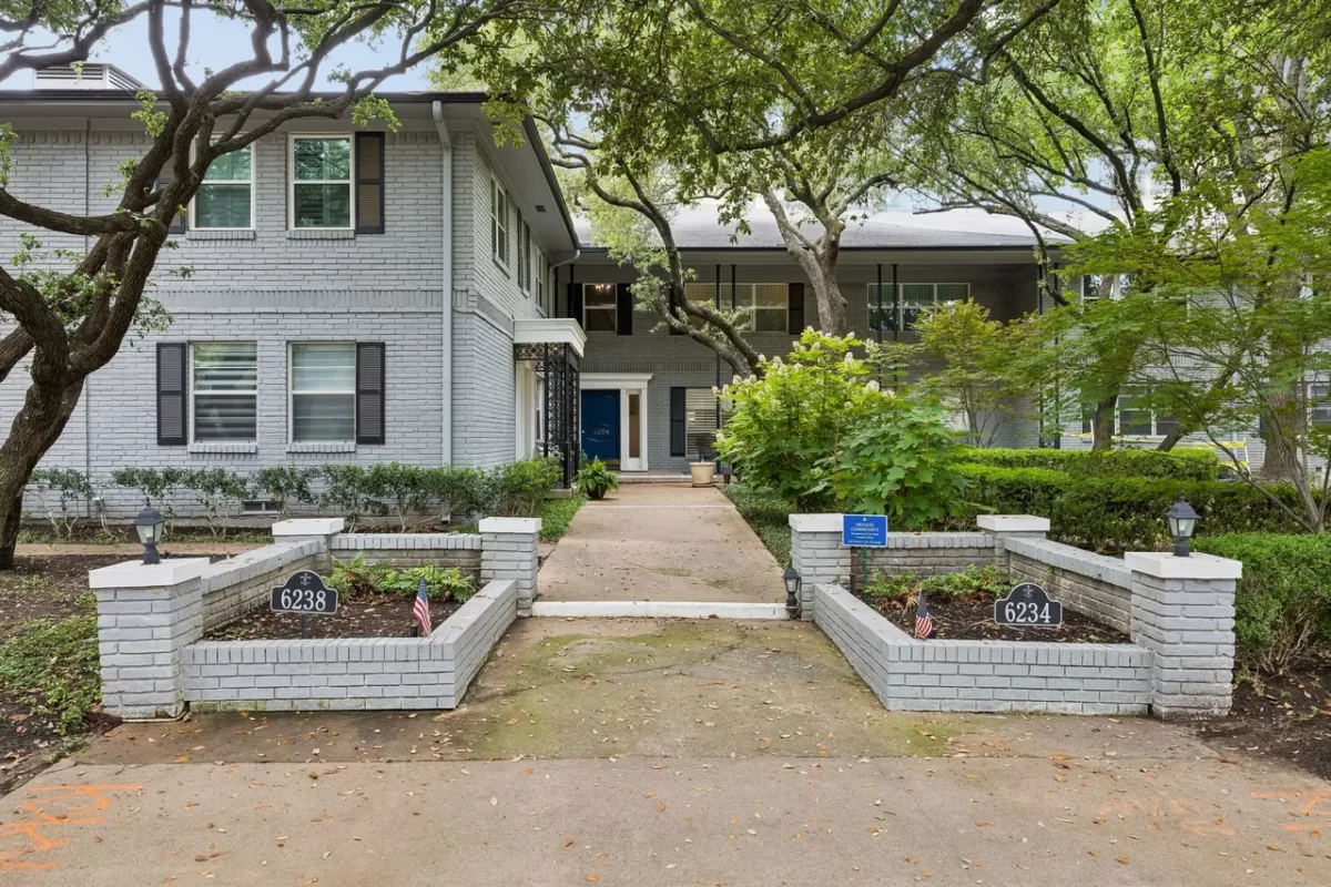 2BR Condo for Rent in Dallas, TX