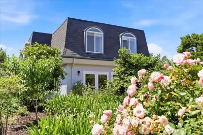 5BR House for Sale in Campbell, CA