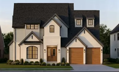 4BR House for Sale in Dallas, TX
