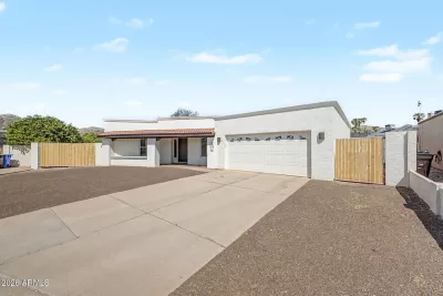 3BR House for Sale in Phoenix, AZ