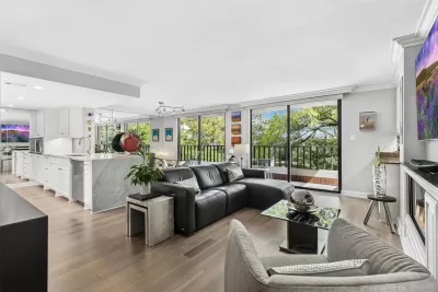2BR Condo for Sale in Dallas, TX
