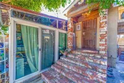 2BR House for Sale in East Los Angeles, CA