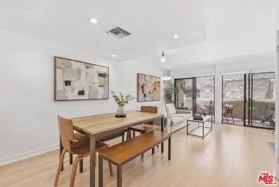 2BR Condo for Sale in Glendale, CA