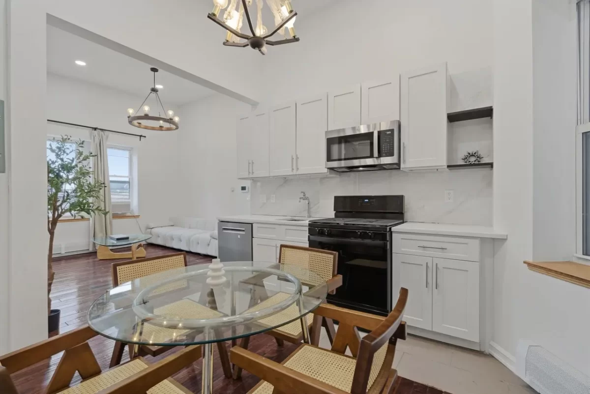 2BR Condo for Sale in Jersey City, NJ