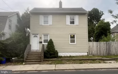 3BR House for Sale in Woodbury, NJ