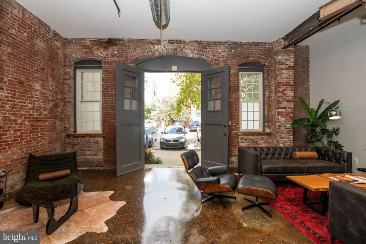 1BR Condo for Sale in Philadelphia, PA