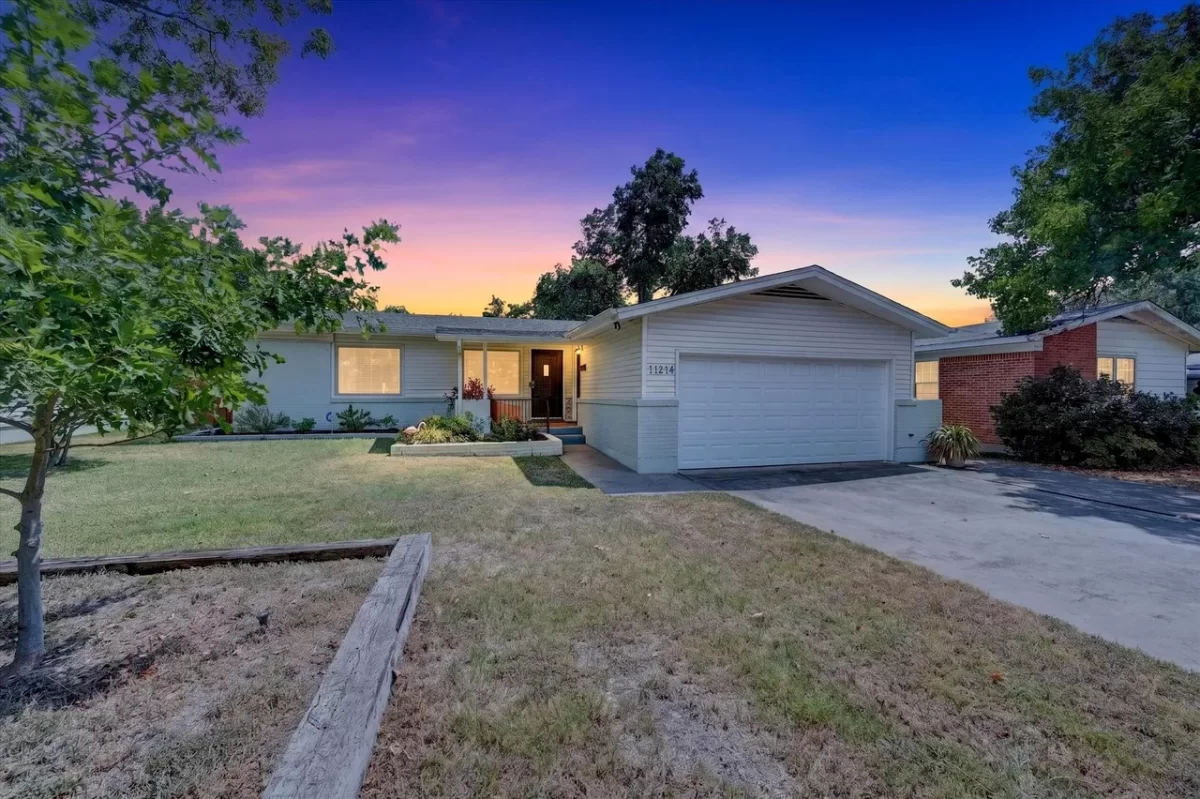 3BR House for Sale in Dallas, TX