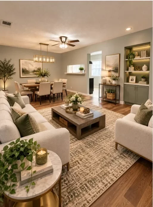 3BR House for Rent in Houston, TX