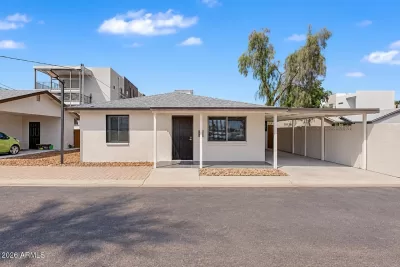 2BR Apartment for Rent in Phoenix, AZ