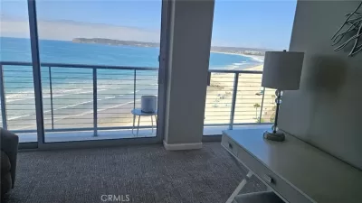 1BR House for Rent in Coronado, CA
