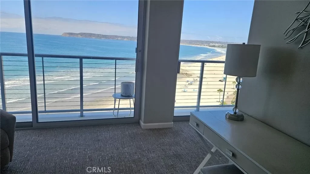 1BR House for Rent in Coronado, CA