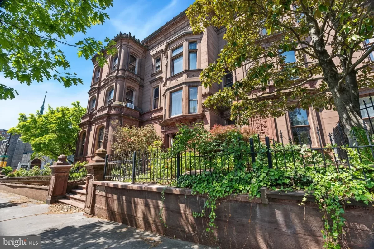 2BR Apartment for Rent in Philadelphia, PA