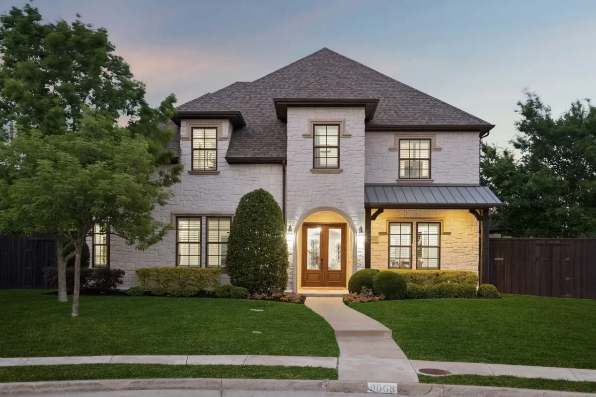 5BR House for Sale in Dallas, TX
