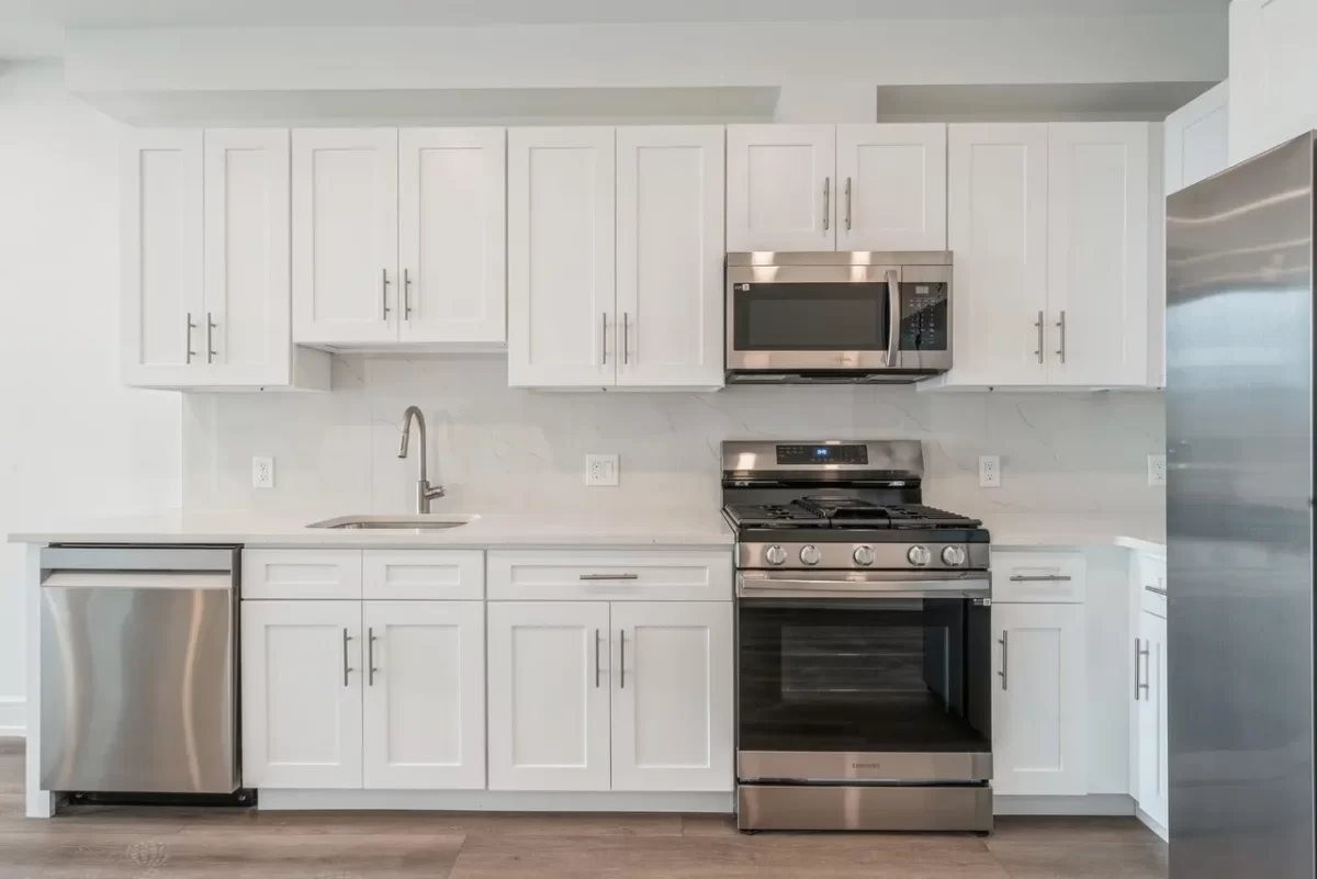 1BR Multi-Family for Rent in Jersey City, NJ