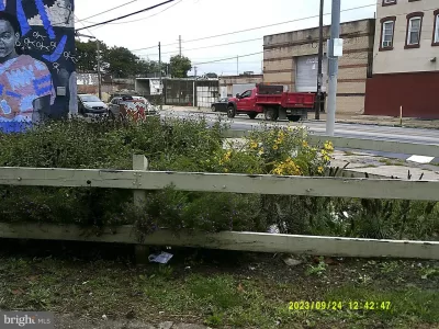 Land for Sale in Philadelphia, PA