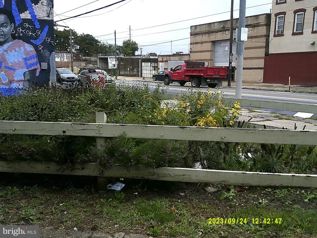 Land for Sale in Philadelphia, PA