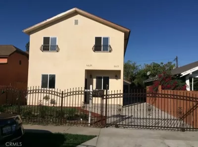 5BR House for Rent in Los Angeles, CA