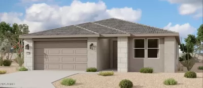 4BR House for Sale in Laveen, AZ