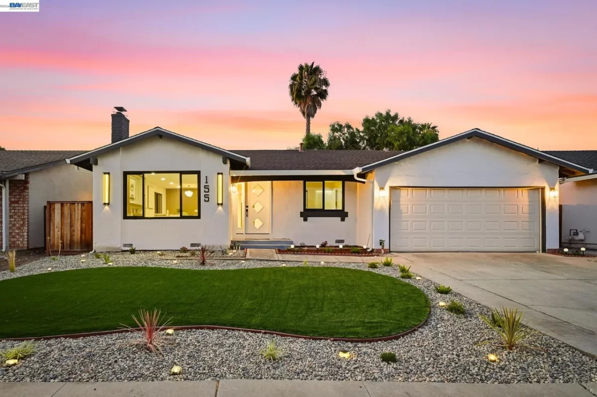 4BR House for Sale in San Jose, CA