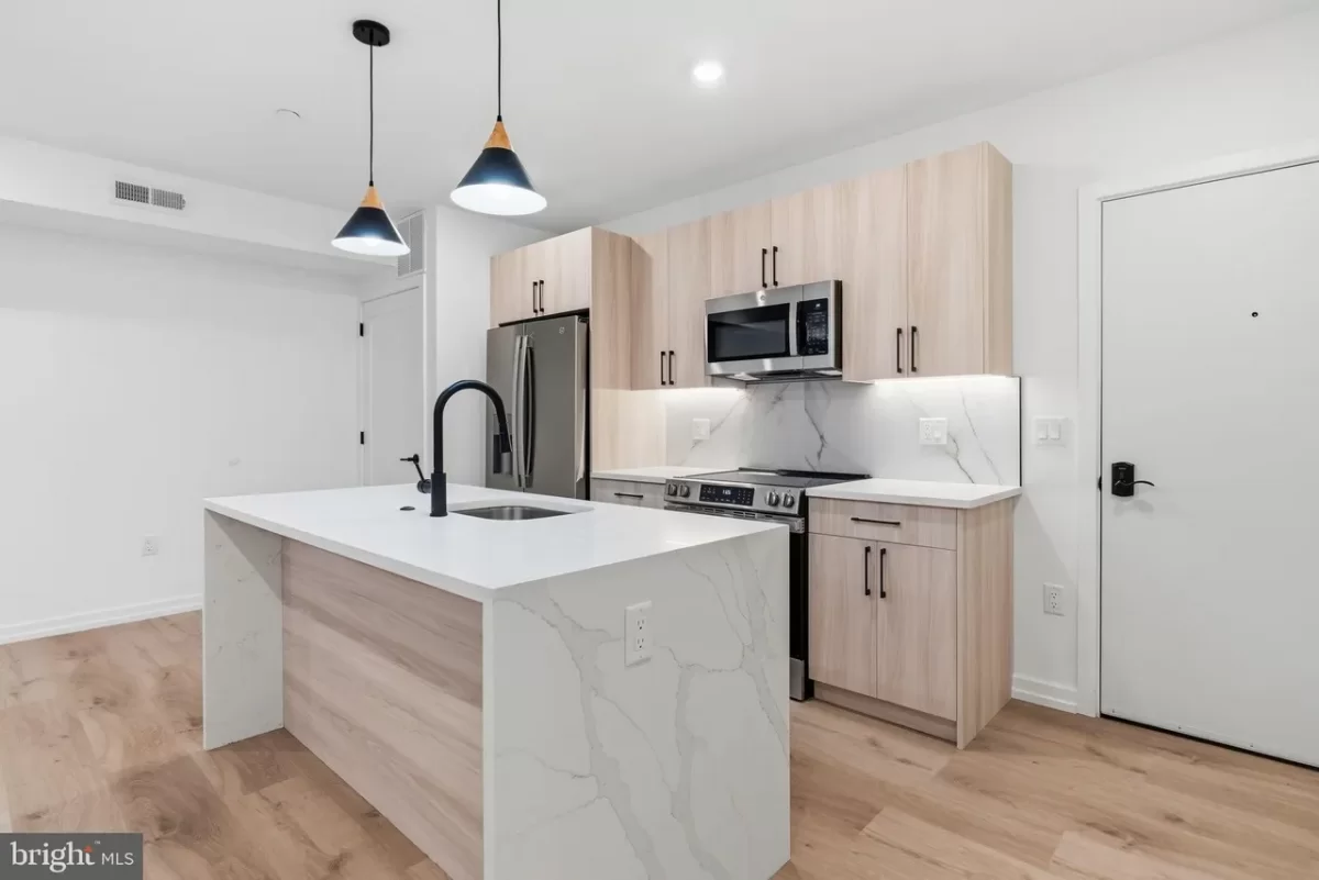 1BR Apartment for Rent in Philadelphia, PA