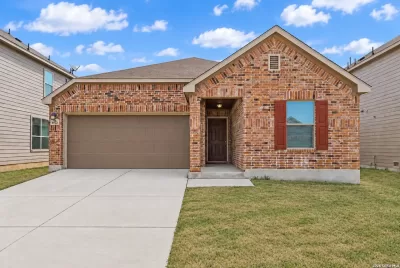 3BR House for Sale in San Antonio, TX