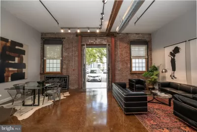 1BR Condo for Sale in Philadelphia, PA