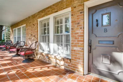 2BR Condo for Sale in Highland Park, TX