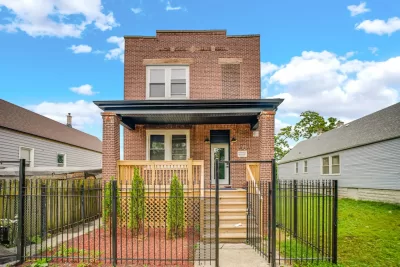 6BR Multi-Family for Sale in Chicago, IL