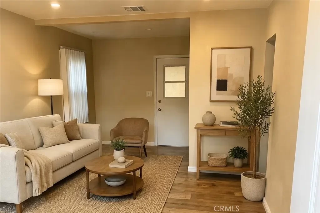 1BR House for Rent in Glendale, CA