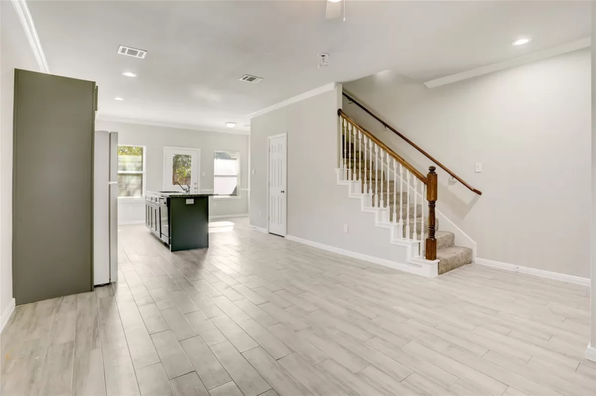 3BR Multi-Family for Rent in Houston, TX
