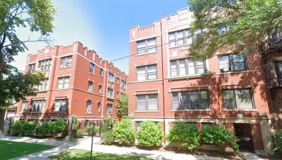 Studio Apartment for Rent in Chicago, IL