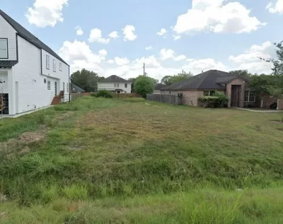 Land for Sale in Houston, TX