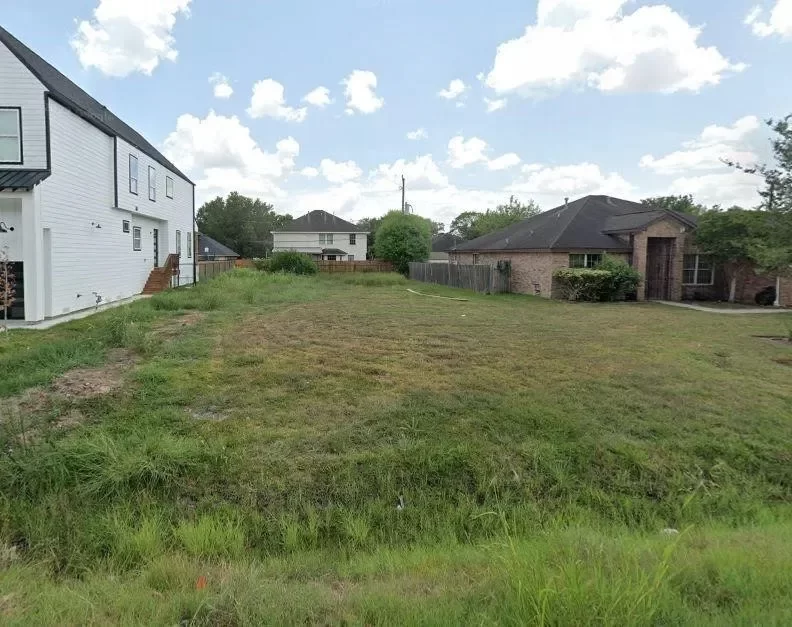 Land for Sale in Houston, TX