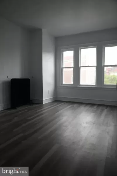 2BR Townhouse for Rent in Philadelphia, PA