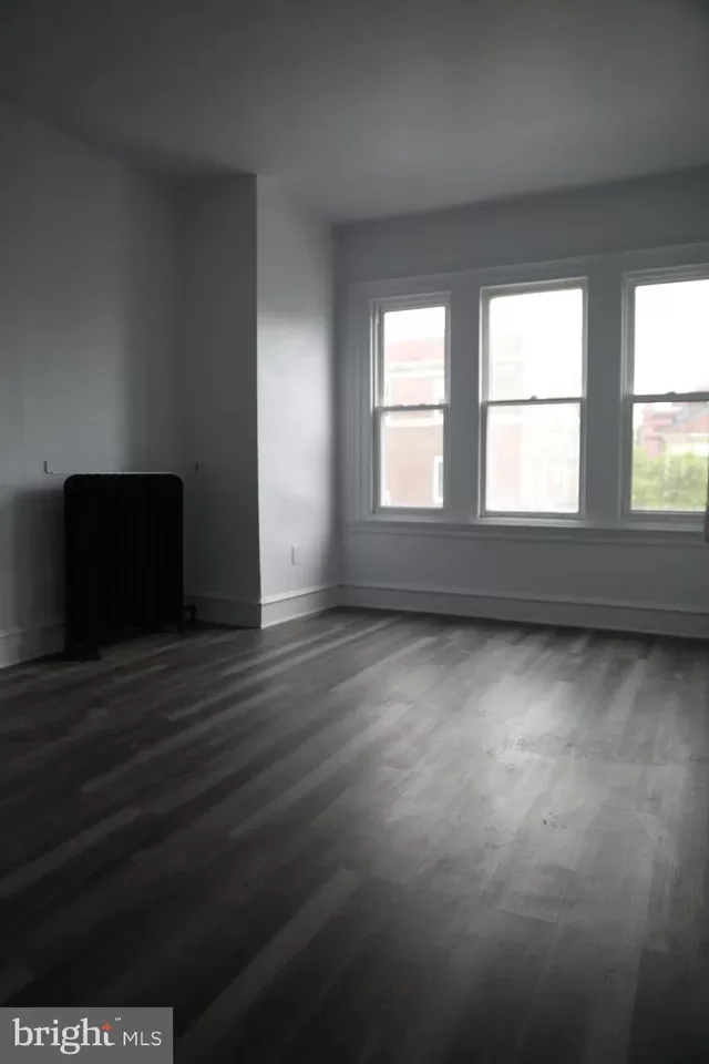 2BR Townhouse for Rent in Philadelphia, PA