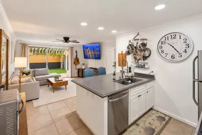 2BR Condo for Sale in San Diego, CA