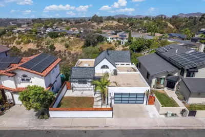 3BR House for Rent in San Diego, CA