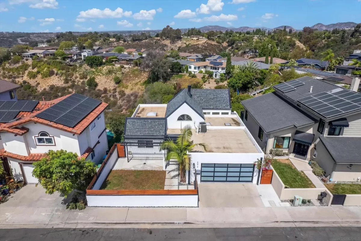 3BR House for Rent in San Diego, CA