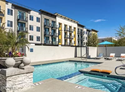 1BR Apartment for Rent in Phoenix, AZ
