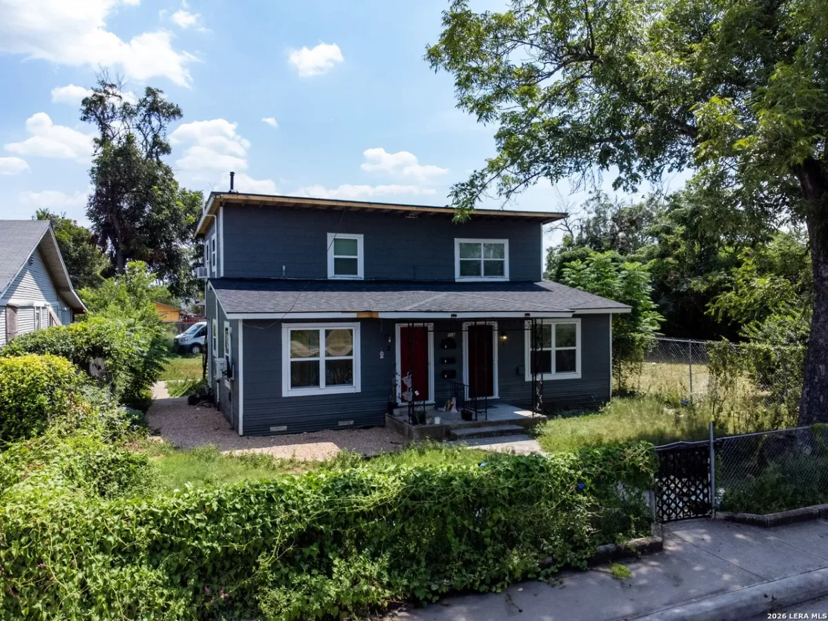 Multi-Family for Sale in San Antonio, TX