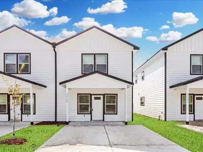 3BR Multi-Family for Rent in Houston, TX
