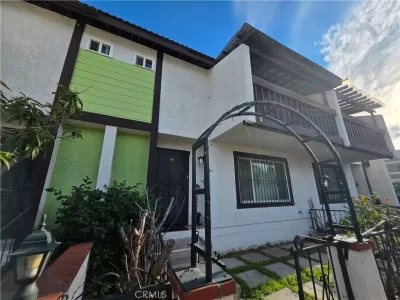 3BR Condo for Sale in Monterey Park, CA
