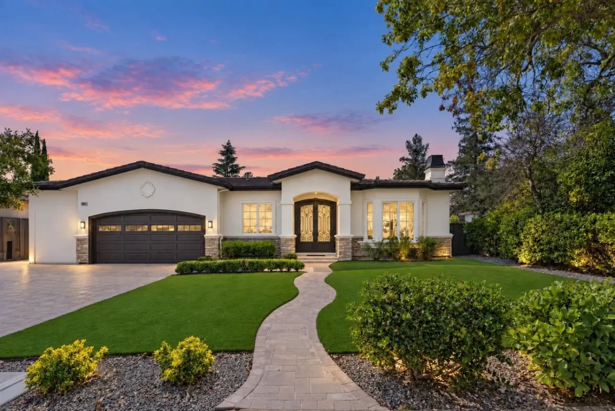 4BR House for Sale in Saratoga, CA
