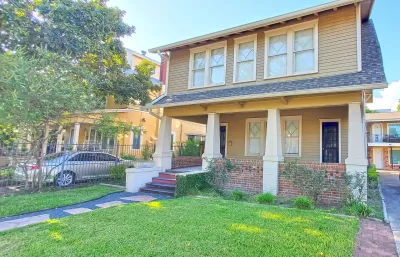 3BR Multi-Family for Sale in Houston, TX