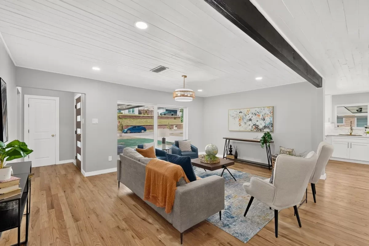 4BR House for Sale in Dallas, TX
