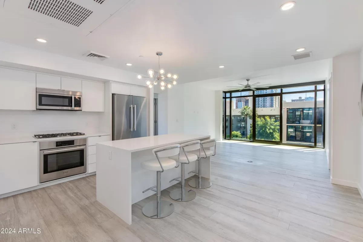 2BR Apartment for Rent in Phoenix, AZ